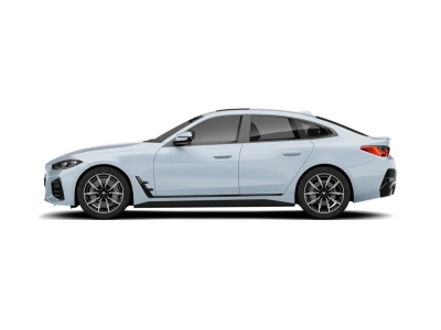 3 - BMW Serie 4 Cascioli Group