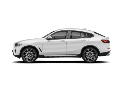 3 - BMW X4 Cascioli Group