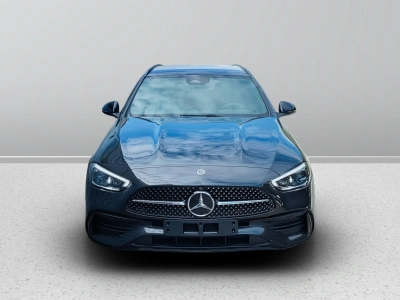 2 - Mercedes-Benz Classe C Cascioli Group