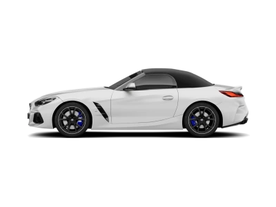 3 - BMW Z4 Cascioli Group