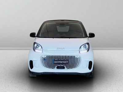2 - smart fortwo Cascioli Group