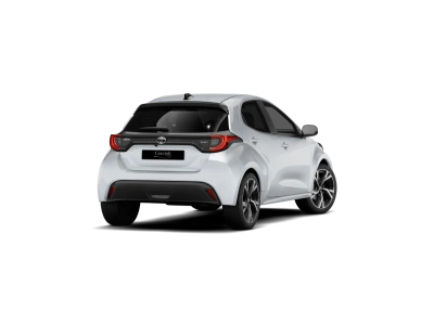 5 - Toyota YARIS 1.0-1.3-TS-D4D Cascioli Group