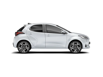 6 - Toyota YARIS 1.0-1.3-TS-D4D Cascioli Group