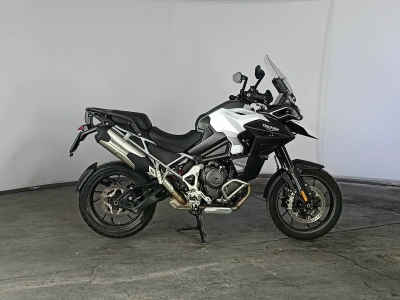 1 - Triumph Tiger Cascioli Group