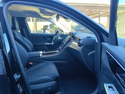 10 - Mercedes-Benz GLC Cascioli Group