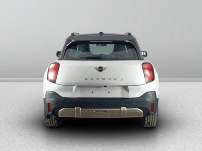 5 - MINI Aceman Cascioli Group