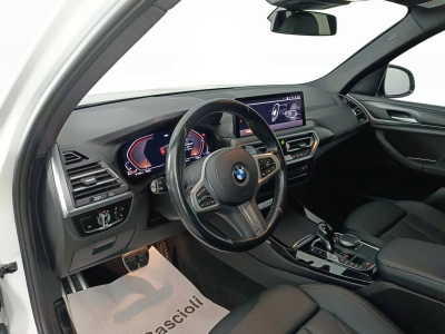 7 - BMW X3 Cascioli Group
