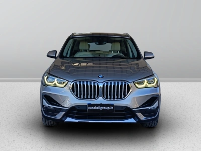 2 - BMW X1 Cascioli Group