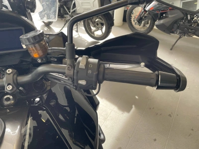 5 - Kawasaki Versys Cascioli Group