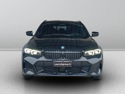 2 - BMW Serie 3 Cascioli Group