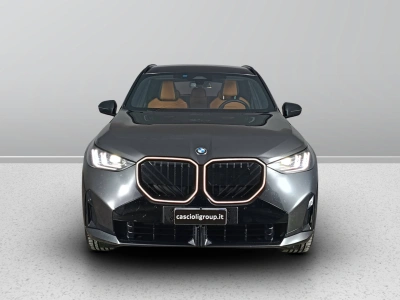 2 - BMW X3 Cascioli Group