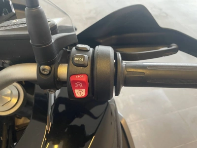 5 - BMW Motorrad GS Cascioli Group