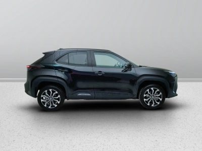 7 - Toyota Yaris Cross Cascioli Group