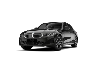 1 - BMW Serie 3 Cascioli Group