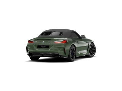 5 - BMW Z4 M Cascioli Group