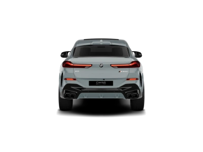 4 - BMW X6 Cascioli Group