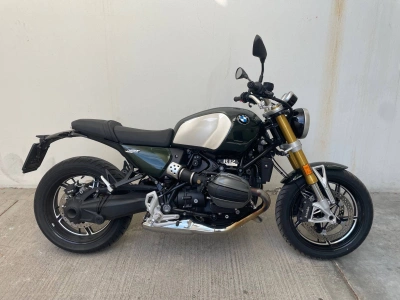 1 - BMW Motorrad nineT Cascioli Group