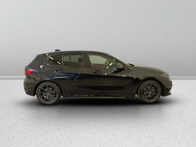 3 - BMW Serie 1 Cascioli Group