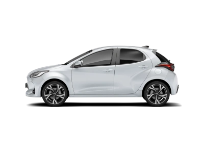 3 - Toyota YARIS 1.0-1.3-TS-D4D Cascioli Group