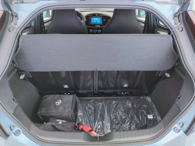 5 - Toyota AYGO X Cascioli Group