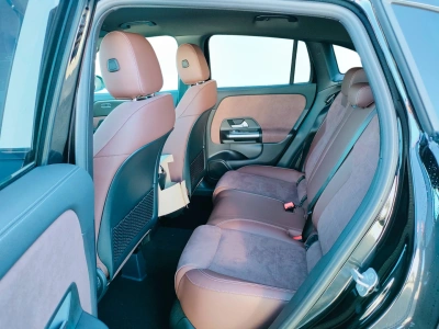 9 - Mercedes-Benz GLA Cascioli Group