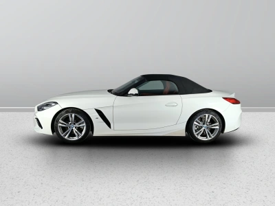 6 - BMW Z4 Cascioli Group