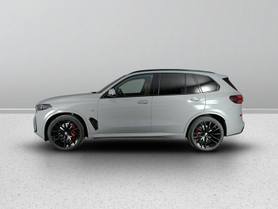 6 - BMW X5 Cascioli Group