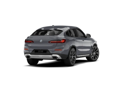 5 - BMW X4 Cascioli Group