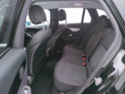 10 - Mercedes-Benz GLC Cascioli Group