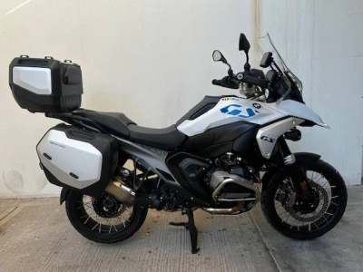 1 - BMW Motorrad GS Cascioli Group