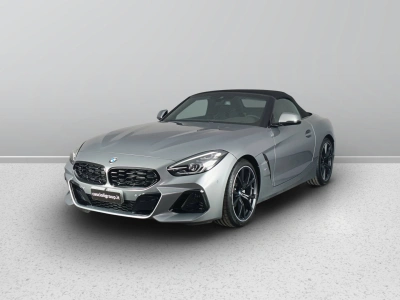 1 - BMW Z4 Cascioli Group