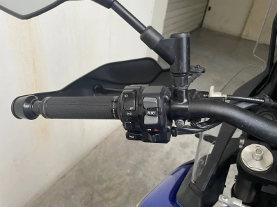 4 - Yamaha Tenere Cascioli Group