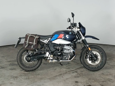 1 - BMW Motorrad nineT Cascioli Group