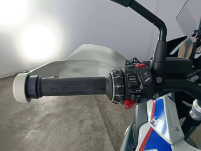 6 - BMW Motorrad GS Cascioli Group