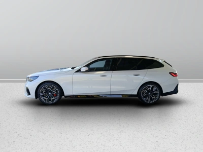 6 - BMW Serie 5 Cascioli Group