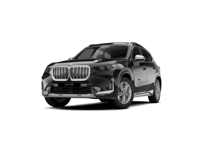 1 - BMW X1 Cascioli Group