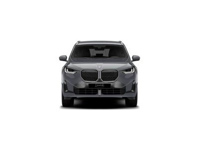 2 - BMW X3 Cascioli Group