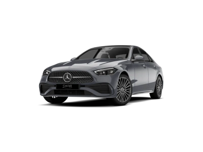 1 - Mercedes-Benz Classe C Cascioli Group