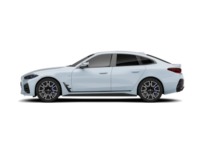 3 - BMW i4 Cascioli Group