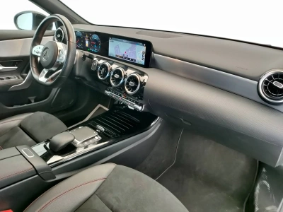 10 - Mercedes-Benz Classe A Cascioli Group