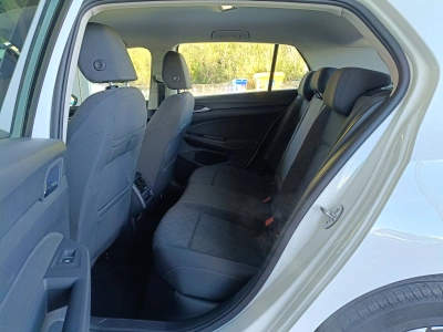 9 - Volkswagen Golf Cascioli Group