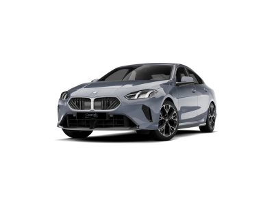 1 - BMW Serie 2 Cascioli Group