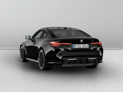 6 - BMW M M4 Cascioli Group