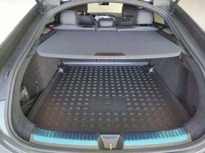 5 - Mercedes-Benz GLE Cascioli Group