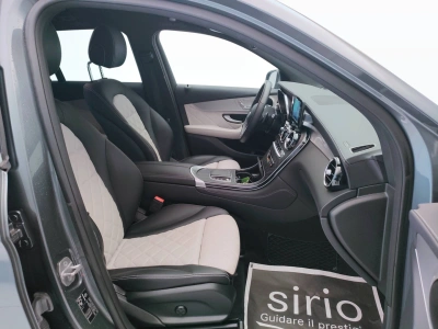 9 - Mercedes-Benz GLC Cascioli Group