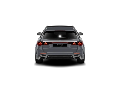 4 - Mercedes-Benz Classe E Cascioli Group