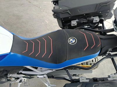 10 - BMW Motorrad GS Cascioli Group