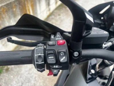 5 - BMW Motorrad GS Cascioli Group