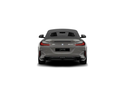 4 - BMW Z4 M Cascioli Group