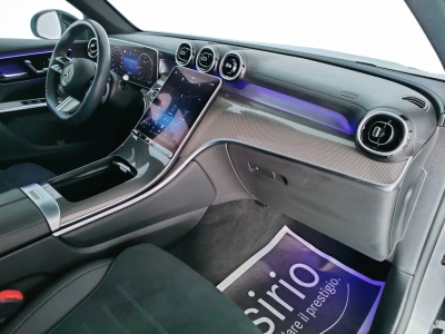 9 - Mercedes-Benz GLC Cascioli Group